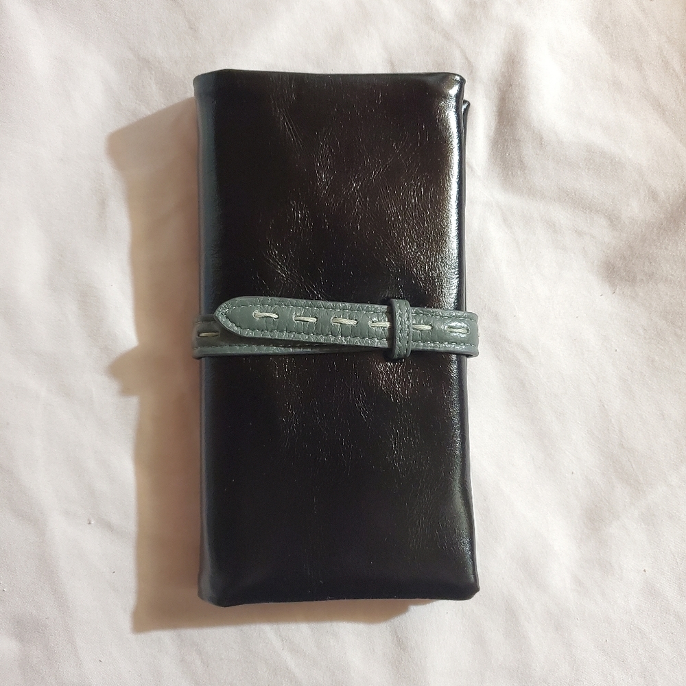Hong Kong Jockey Club Wallet